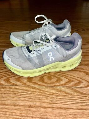 On Cloudgo Road-Running Shoes